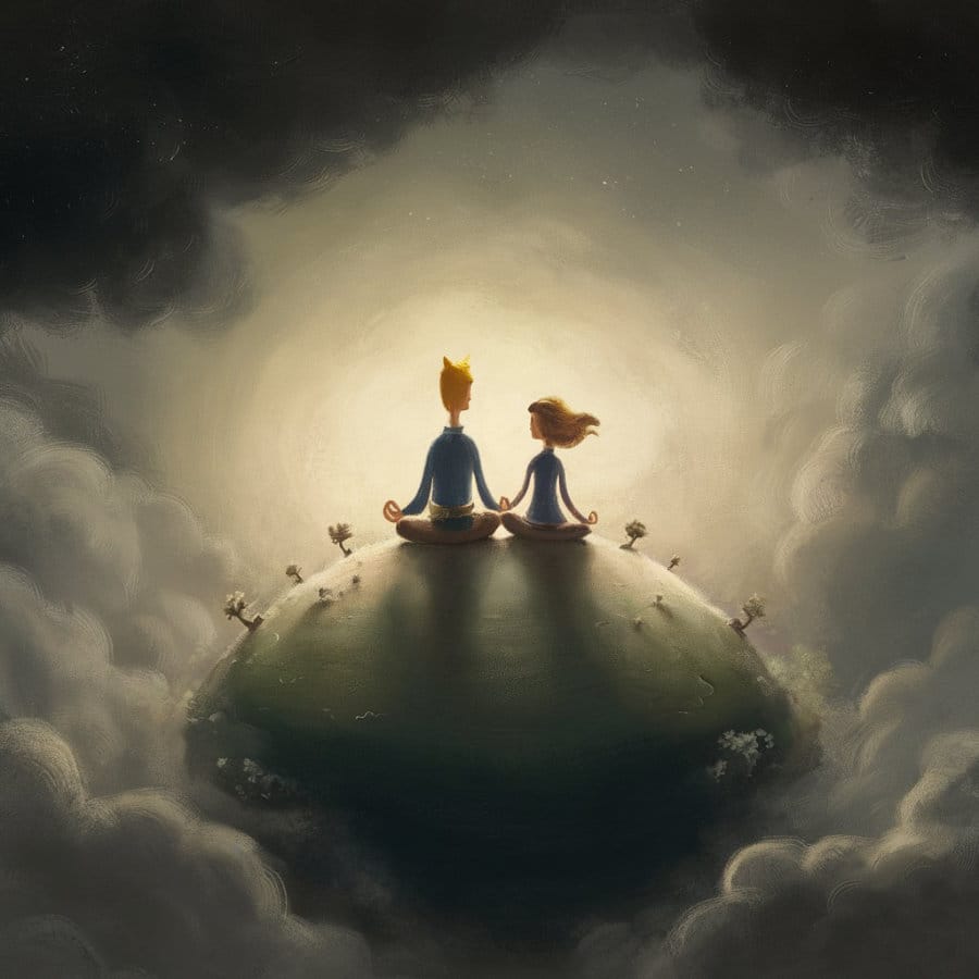 Perché partecipare a una costellazione biosistemica: un’esperienza unica e trasformativa