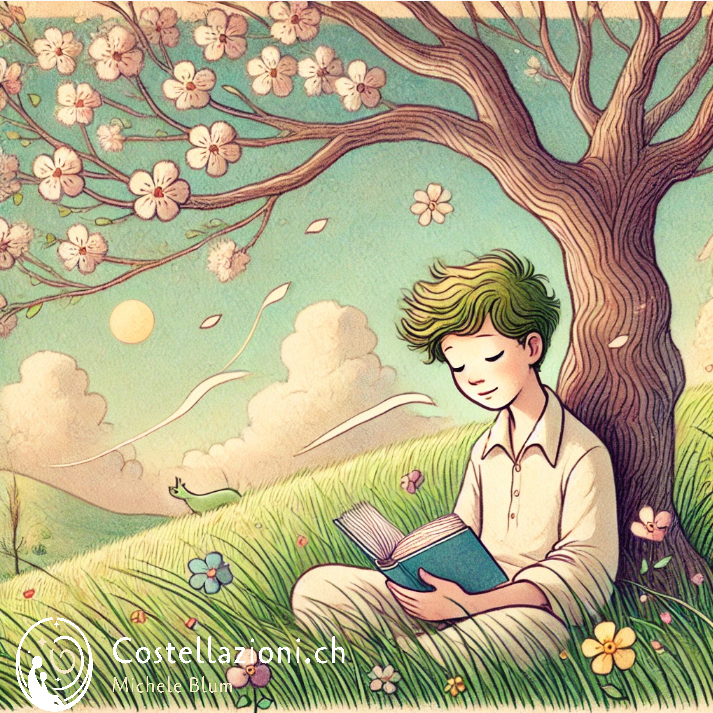 Non ci occupiamo di medicina ma...