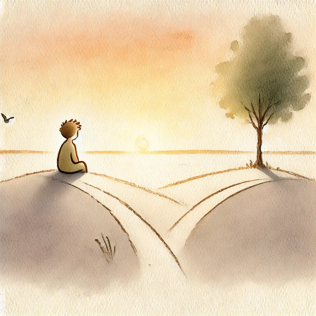 Vuoi sapere un trucco per prendere decisioni importanti?