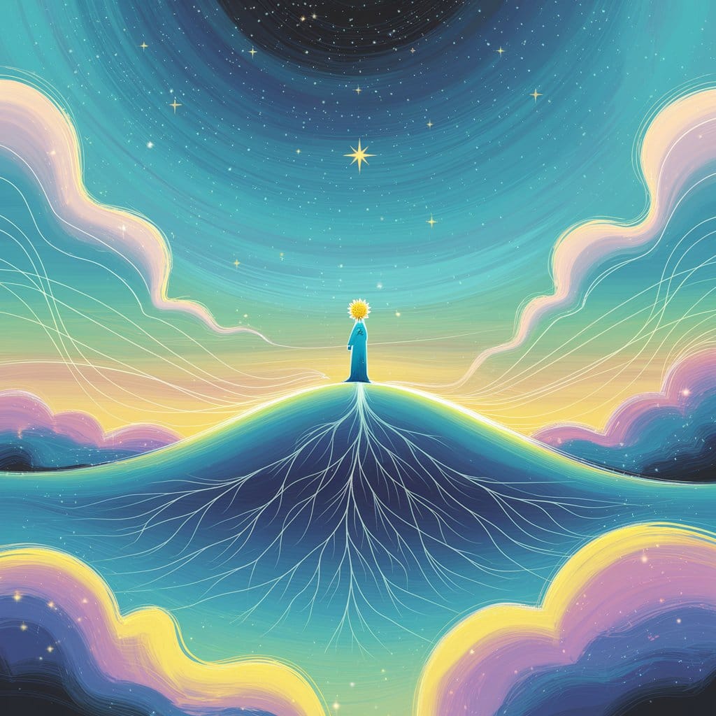 Il senso biologico dell'ANSIA alla luce delle Bioscienze Sistemiche