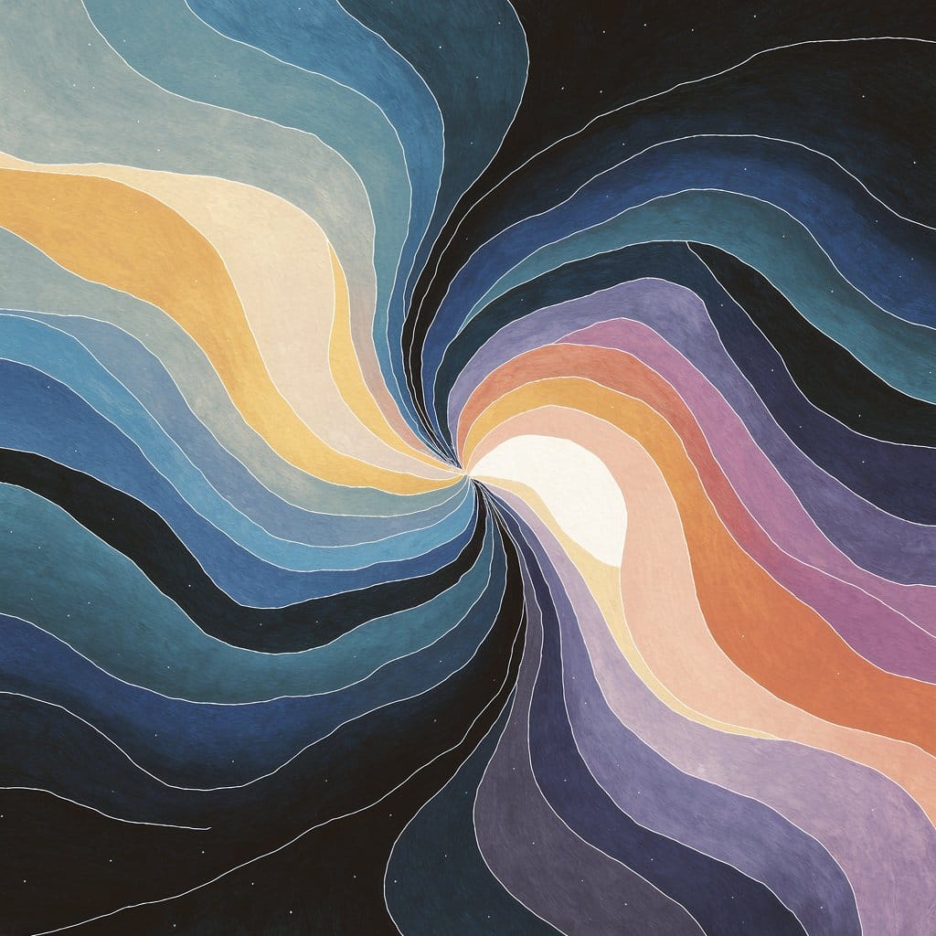 Il mondo non è un quiz a crocette. Il senso biologico del pensiero dicotomico.