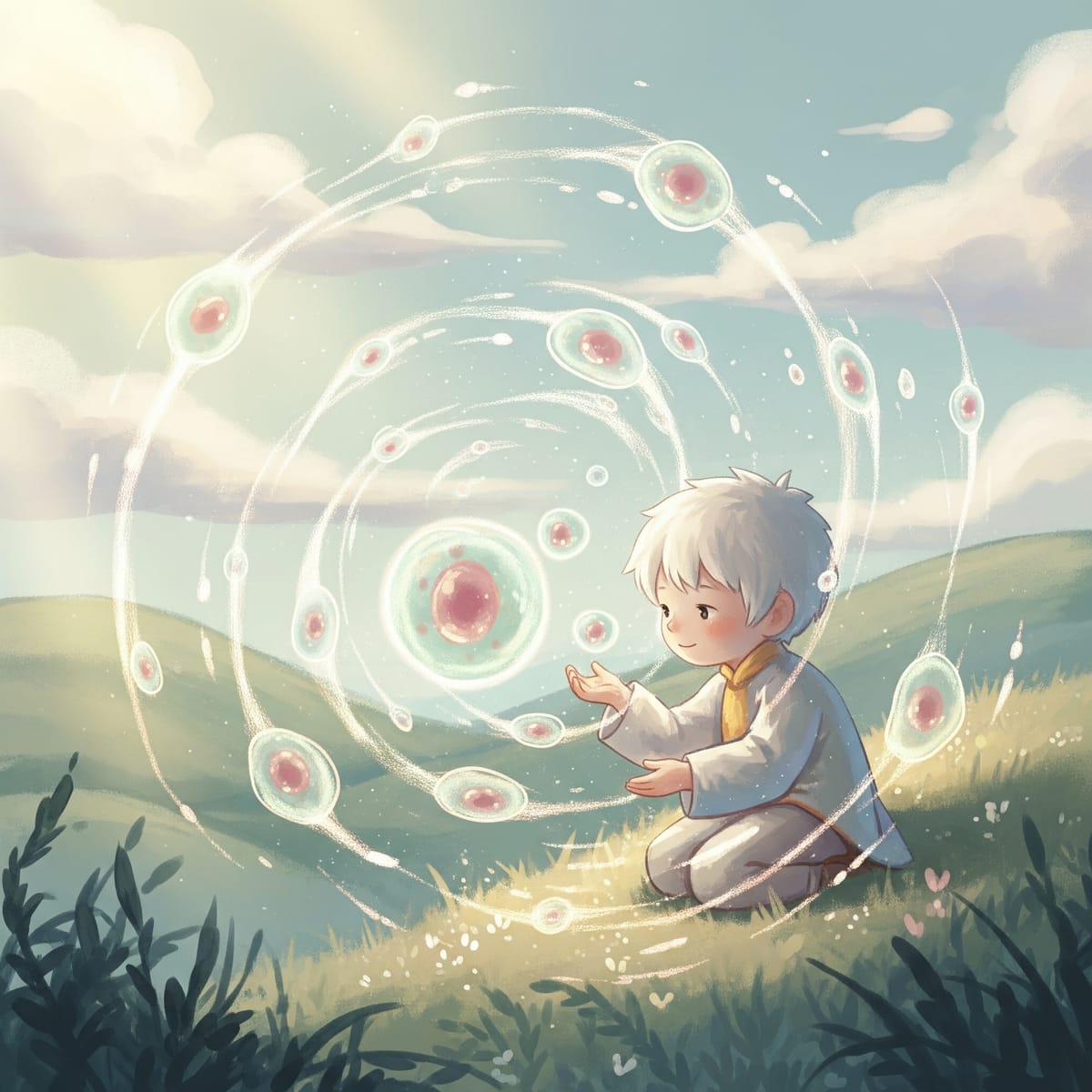 Malattia autoimmune, sistema immunitario e difese immunitarie