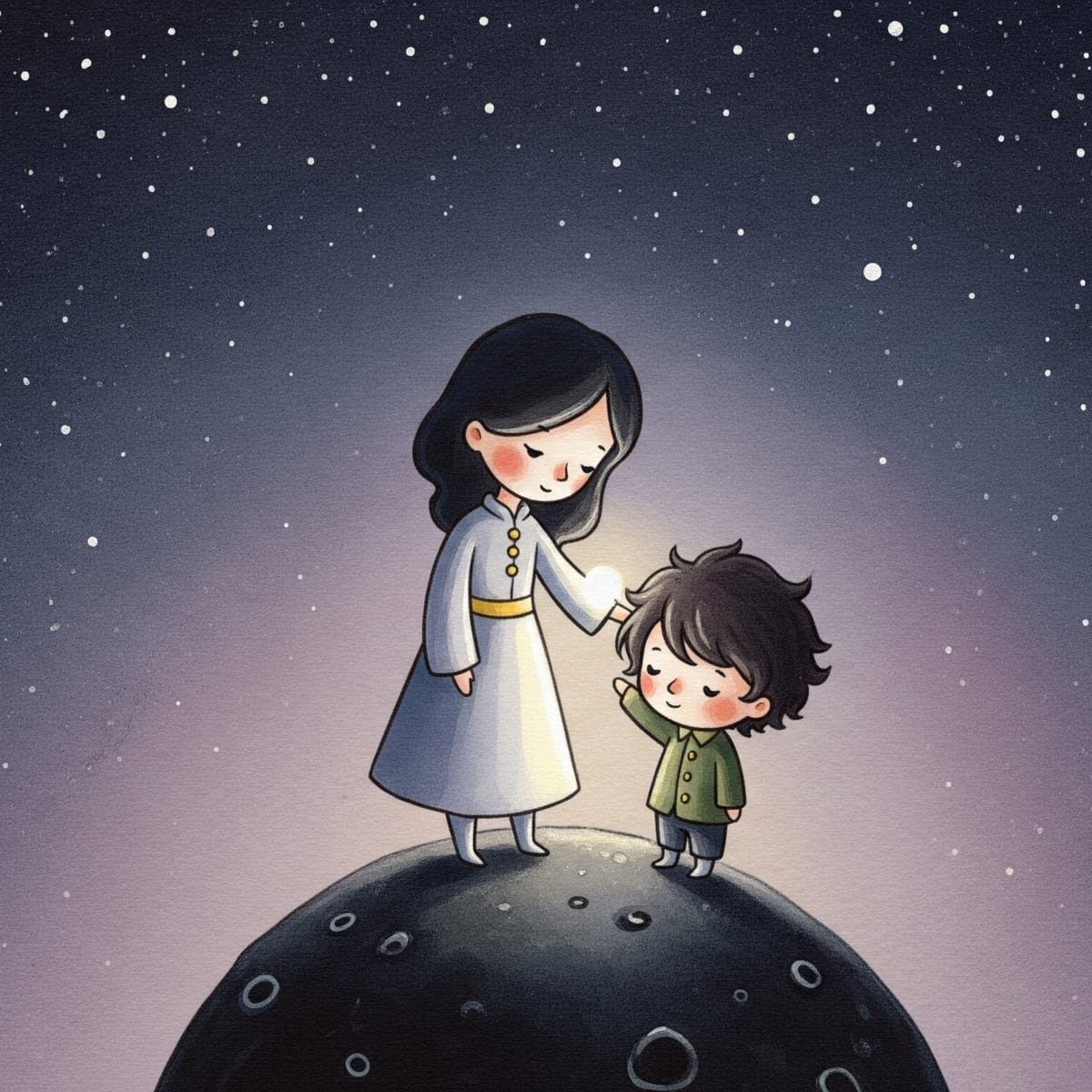 Gli ordini dell'aiuto