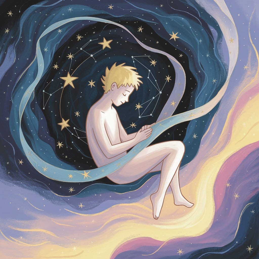 Ogni persona è la proiezione di un sistema più grande