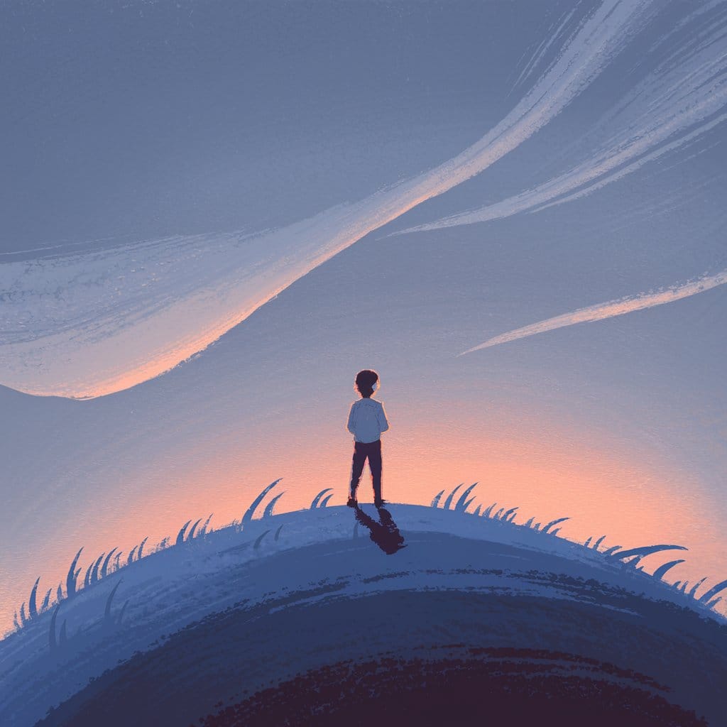 Rinunciare a produrre infelicità è la prima via per essere felici