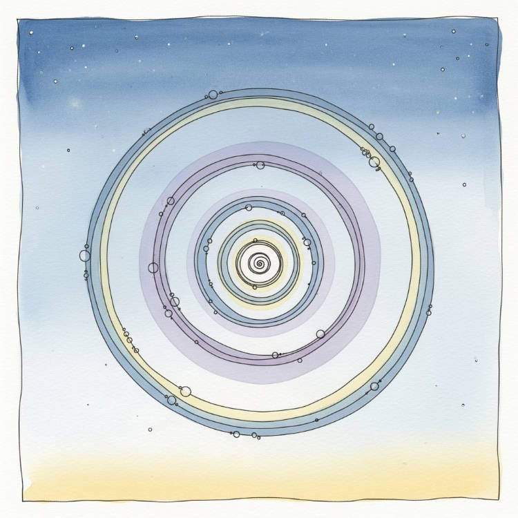 Sintomi binari e ipnosi