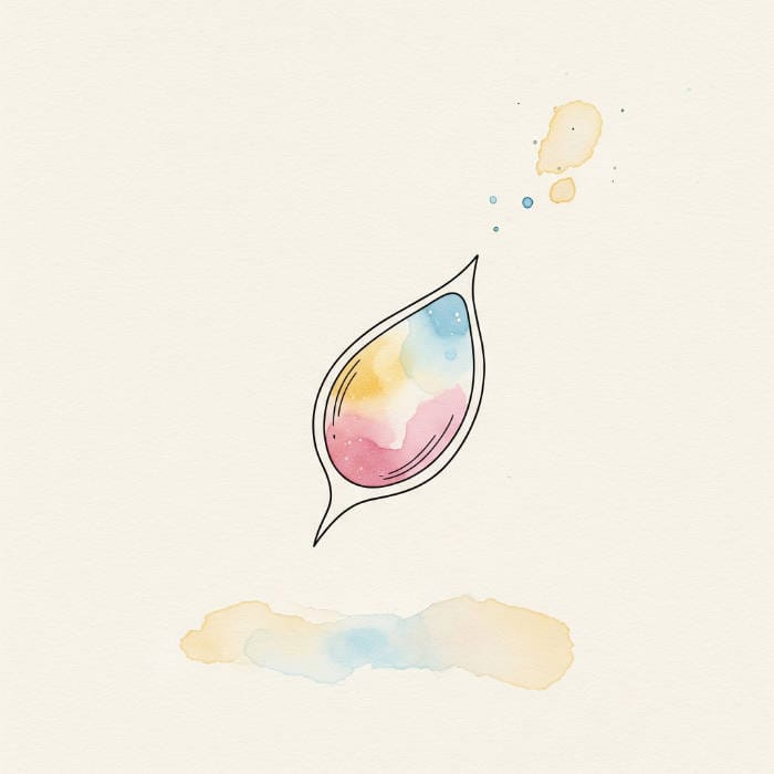 I foglietti embrionali e i rispettivi sintomi - Il linguaggio della vita