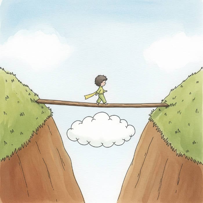 La vita, gli obiettivi e i sogni dipendono anche dalla qualità delle informazioni che ci nutrono