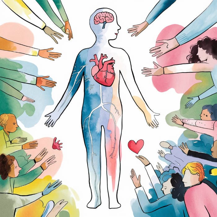 La Prima Legge Biologica: lo shock biologico [1/5]