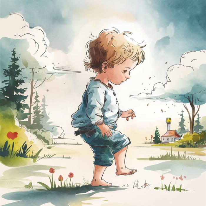 Il senso biologico dei piedi piatti: una questione di supporto e validità