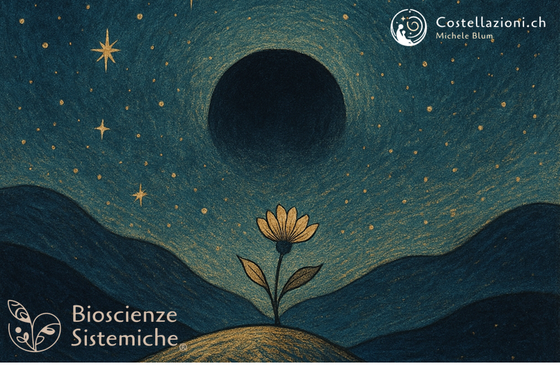 Il portale dei nuovi inizi - Amavasya