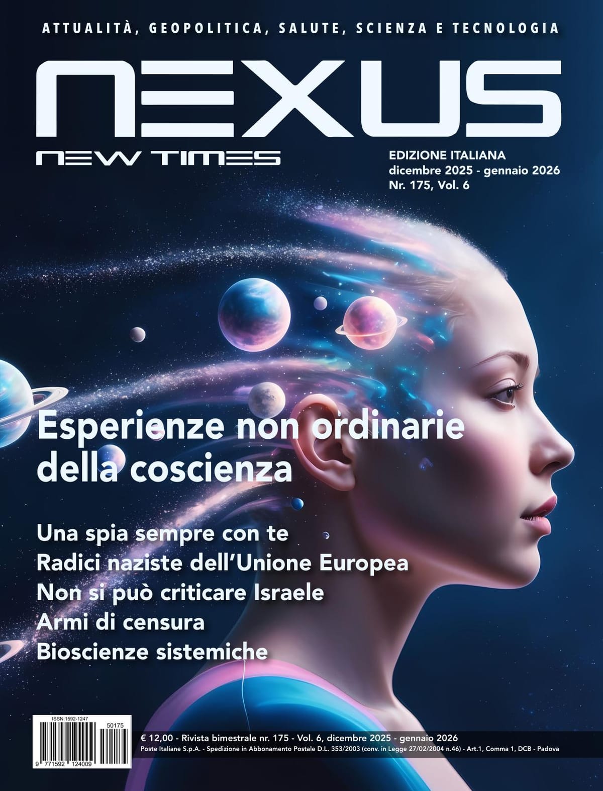 Ciò che è passato e ciò che arriva 🎁 Buon Natale! Ecco il nostro regalo