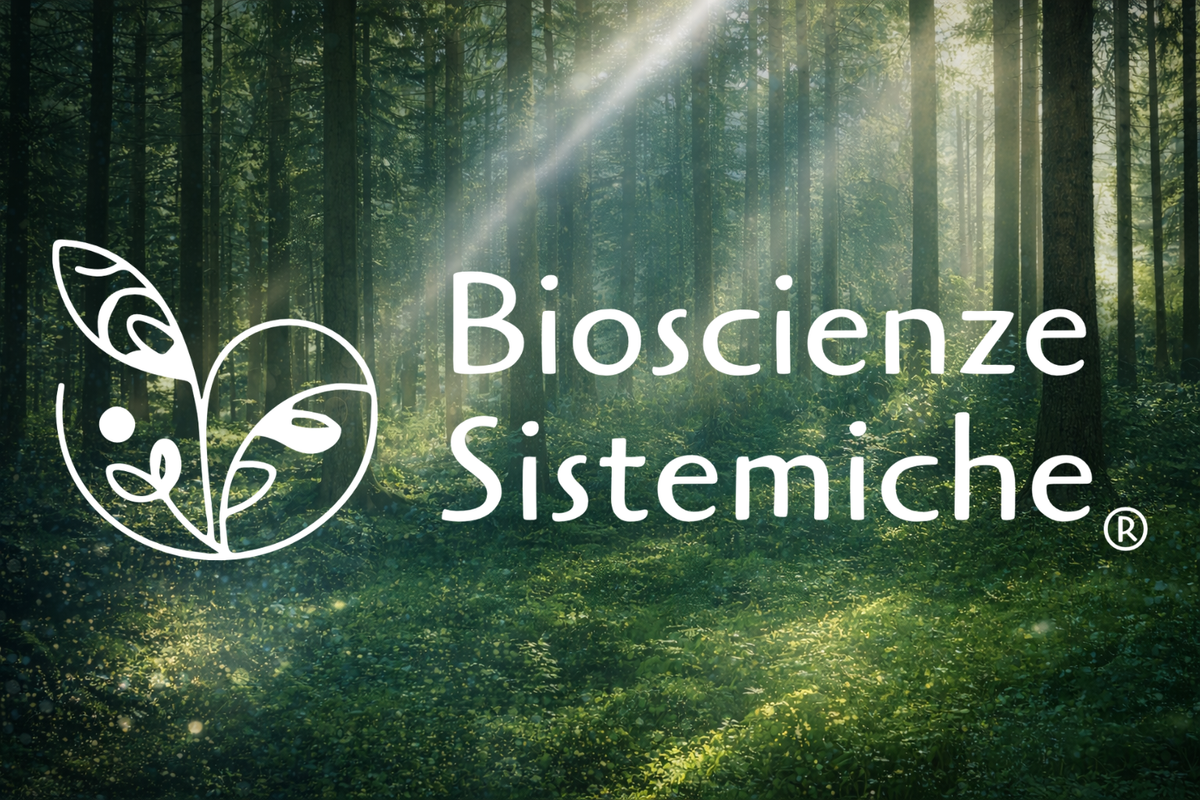 Formazione Ufficiale Completa di Bioscienze Sistemiche®