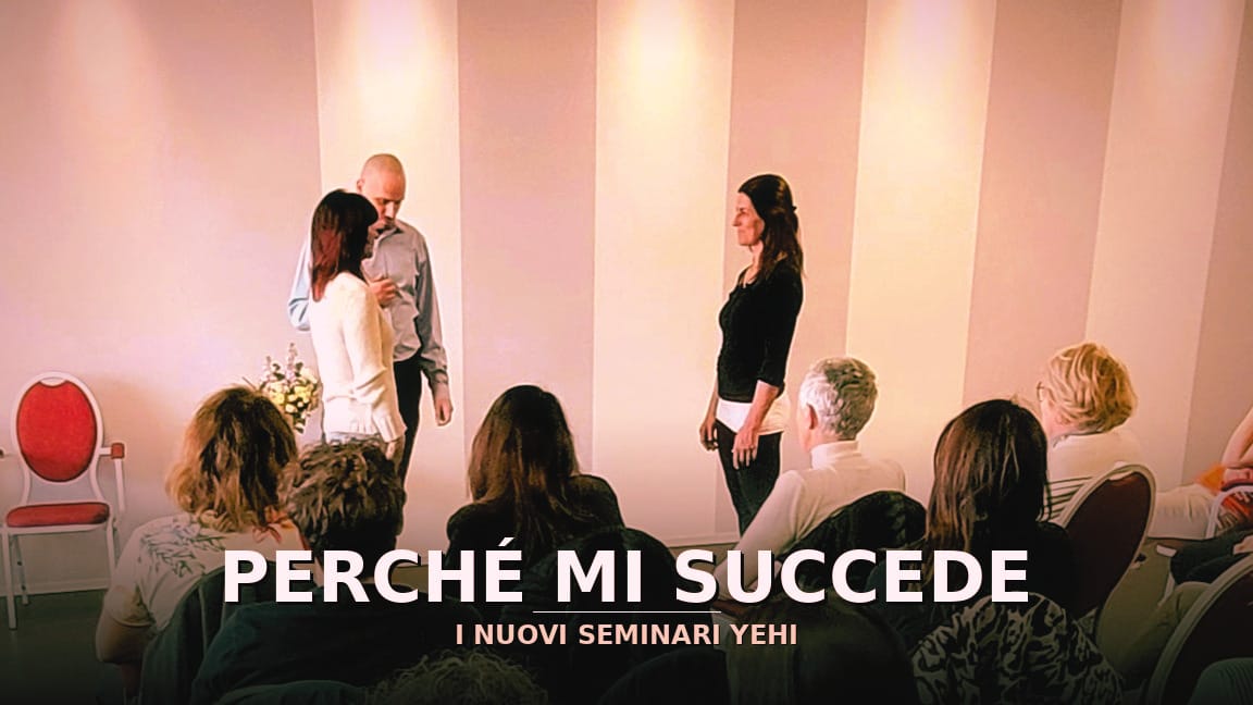 Una chiave può sia aprire sia chiudere