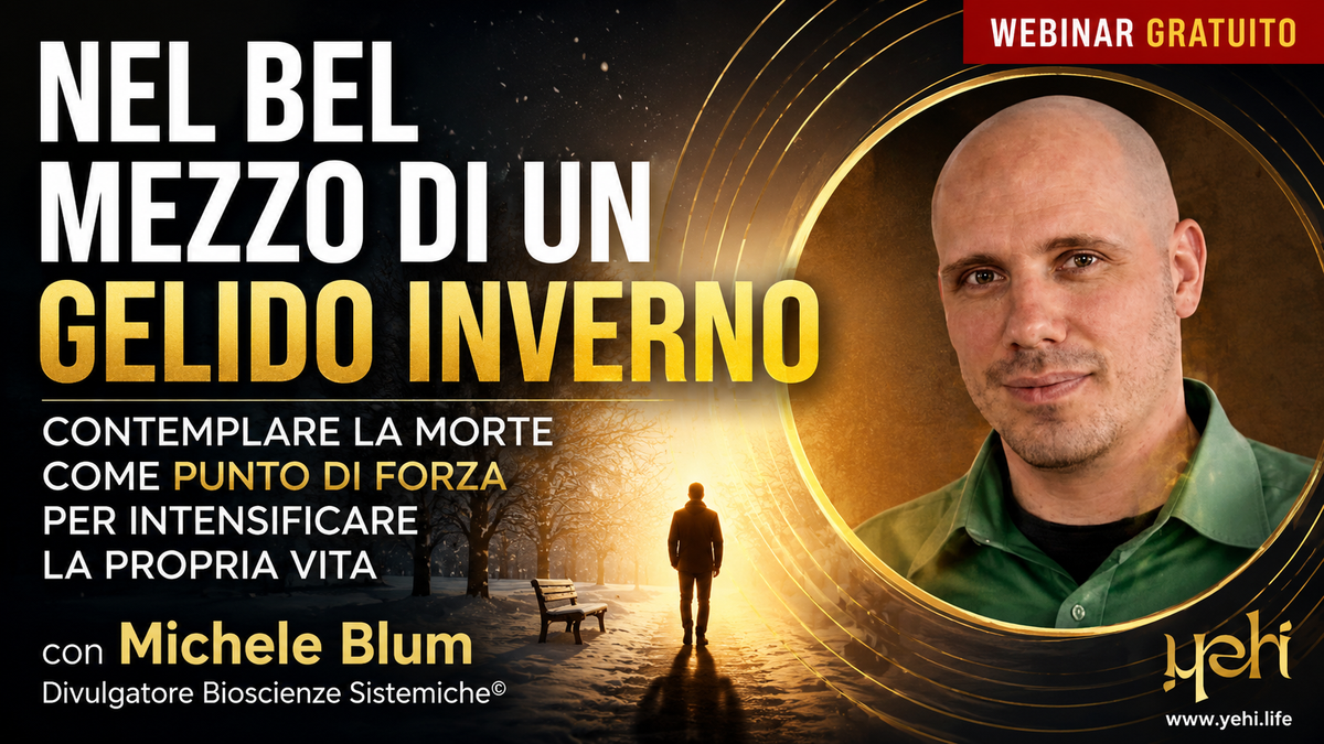 Ti va di esplodere di vita?