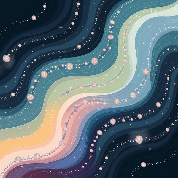 Dalla cellula al campo di coscienza