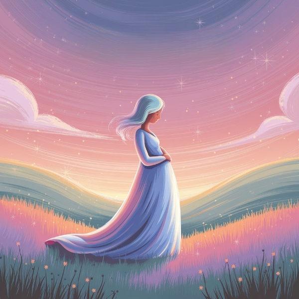 Il vuoto della mamma: come riempirlo senza aspettare