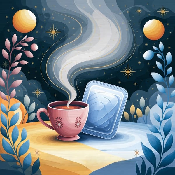 Rimedi - Aiuti caldi & freddi per Fase Attiva e Fase risolutiva