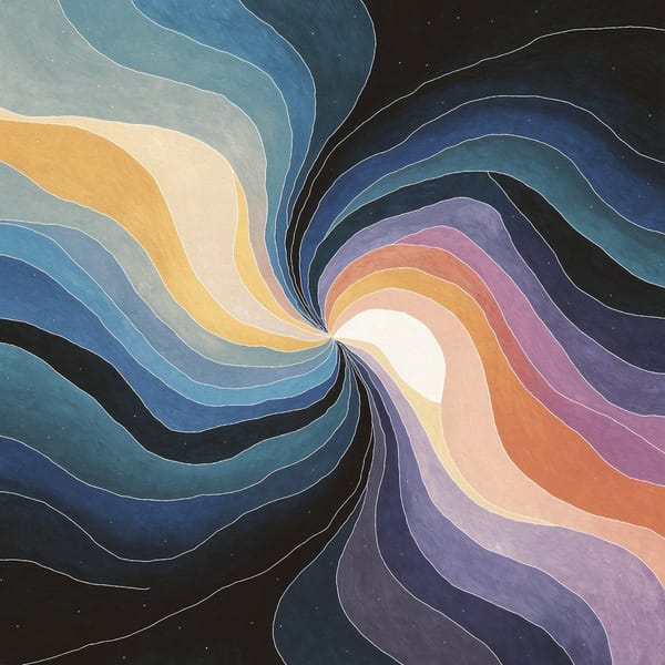 Il mondo non è un quiz a crocette. Il senso biologico del pensiero dicotomico.