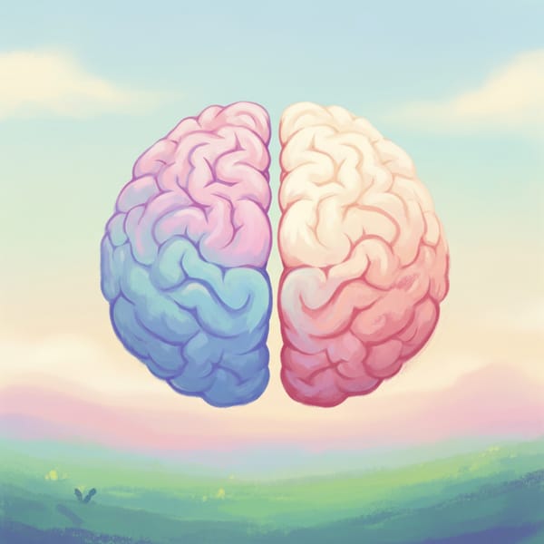 Sei veramente mancino o destrimane? Capire la lateralità biologica: perché è importante e come scoprirla