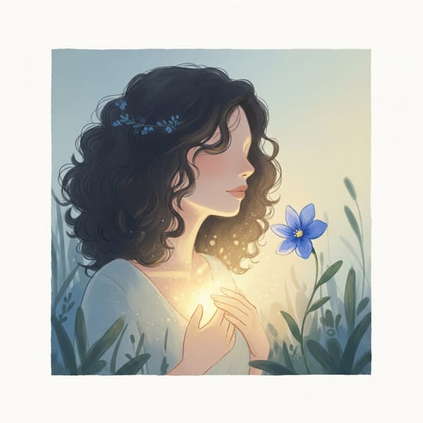 La leggerezza che si acquisisce dopo aver interiorizzato il proprio sintomo