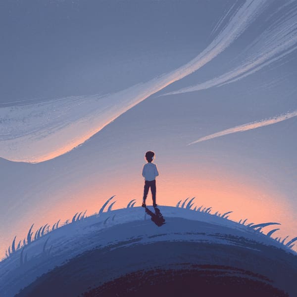 Rinunciare a produrre infelicità è la prima via per essere felici