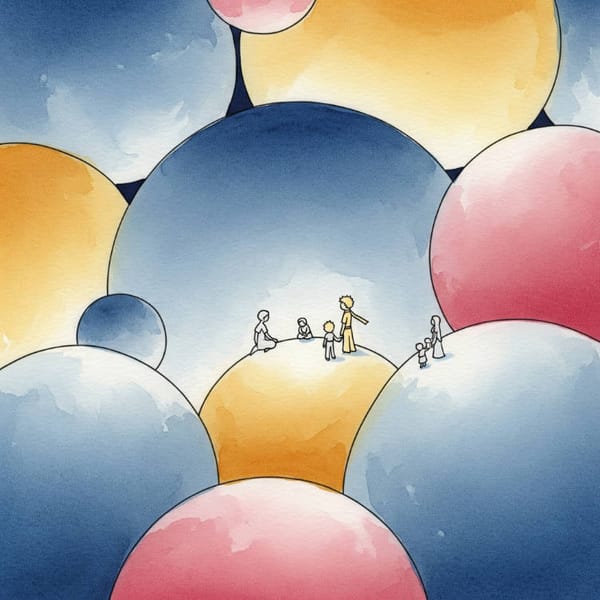 Gli idiomi del sistema familiare