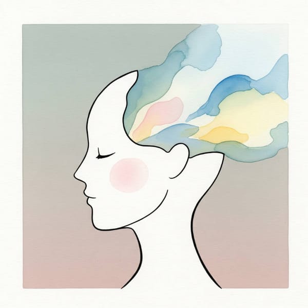 La malattia esiste non biologicamente, ma come informazione "viva" che può influire sull'esistenza dei membri di un sistema familiare