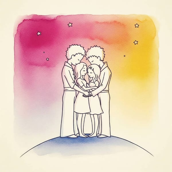 Poliamore: un viaggio oltre le definizioni comuni, tra consapevolezza e dinamiche sistemiche