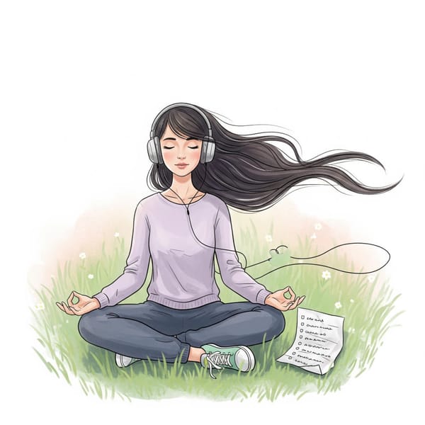 20 meditazioni trasformative & guidate: coltiva la tua essenza!