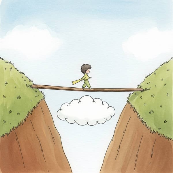 La vita, gli obiettivi e i sogni dipendono anche dalla qualità delle informazioni che ci nutrono