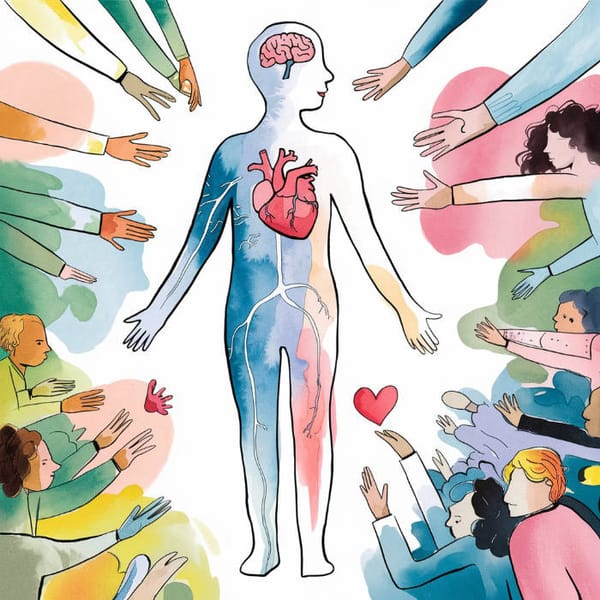 La Prima Legge Biologica: lo shock biologico [1/5]