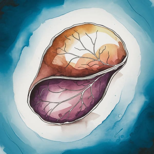 La Terza Legge Biologica: c'è crescita e crescita [3/5]