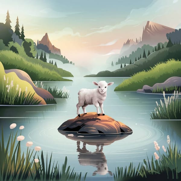 Quello che devi sapere se ti senti un capro espiatorio o, come diciamo noi, un "agnello sacrificale"