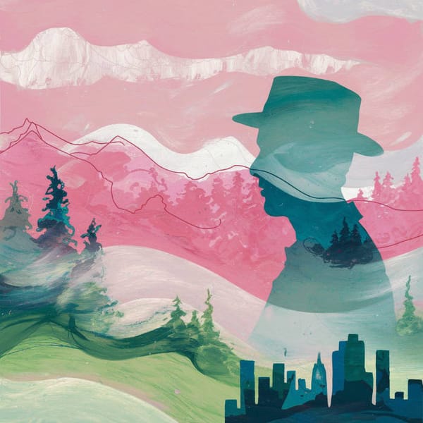 Gli uomini arrabbiati della nostra famiglia