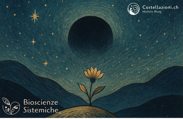 Il portale dei nuovi inizi - Amavasya