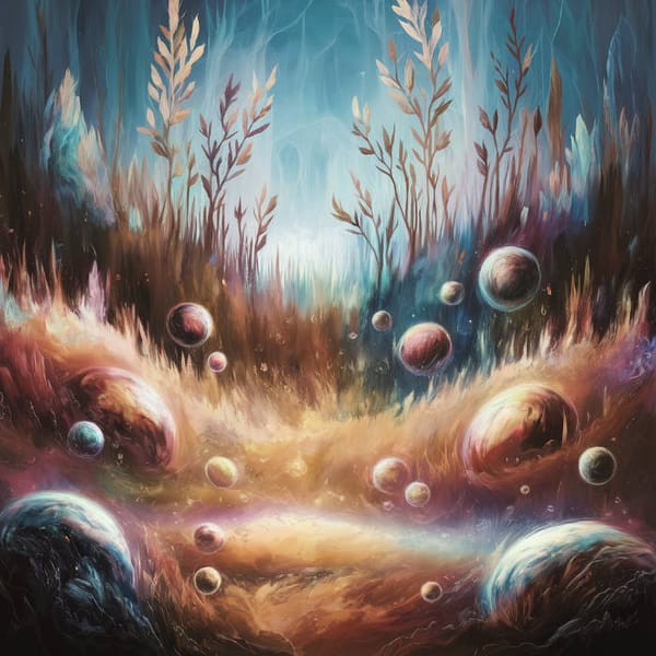 Cos'è un Campo Morfogenetico e quanto ci condiziona nella vita quotidiana?