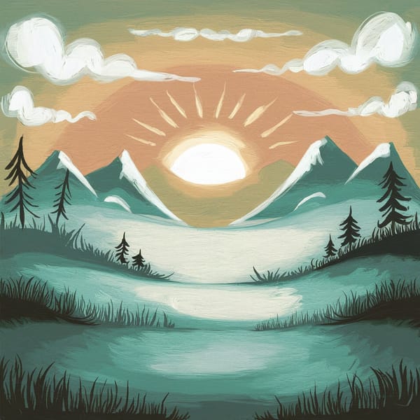 [ESERCIZIO MATTUTINO] Partire con sprint e stabilità di mattina in 4 minuti