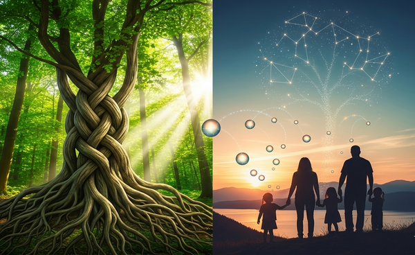 Video: "Ciò che viene escluso, ritorna"