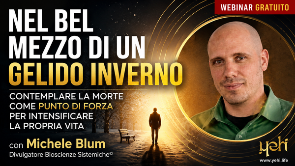 Ti va di esplodere di vita?